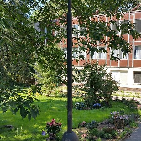 Hotel Hlaska Zlenice ภายนอก รูปภาพ
