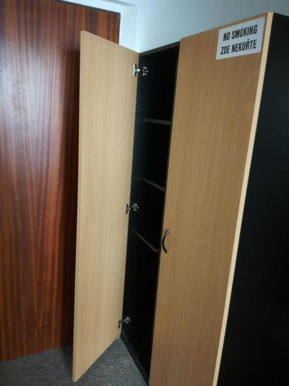 Hotel Hlaska Zlenice ห้อง รูปภาพ