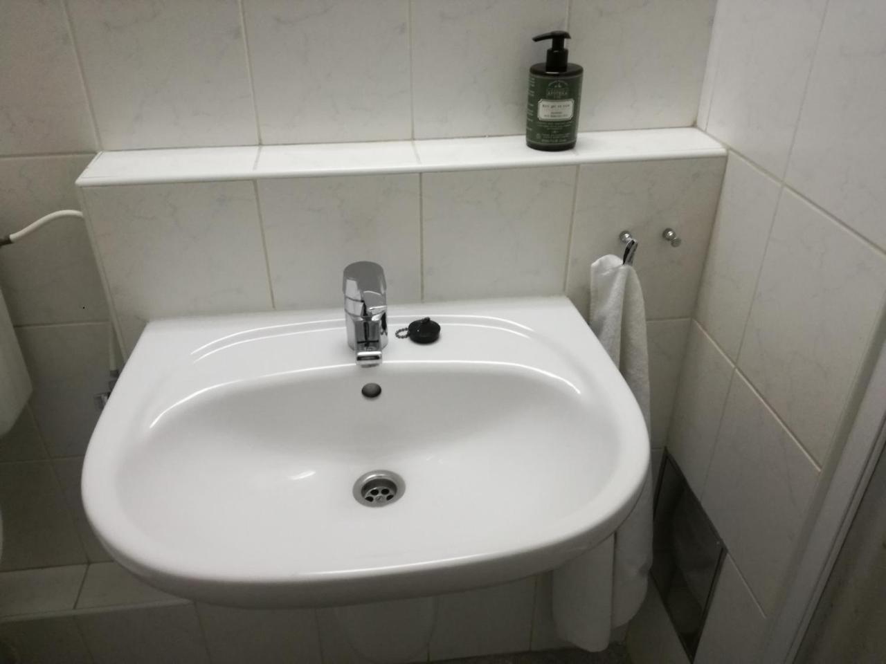 Hotel Hlaska Zlenice ห้อง รูปภาพ